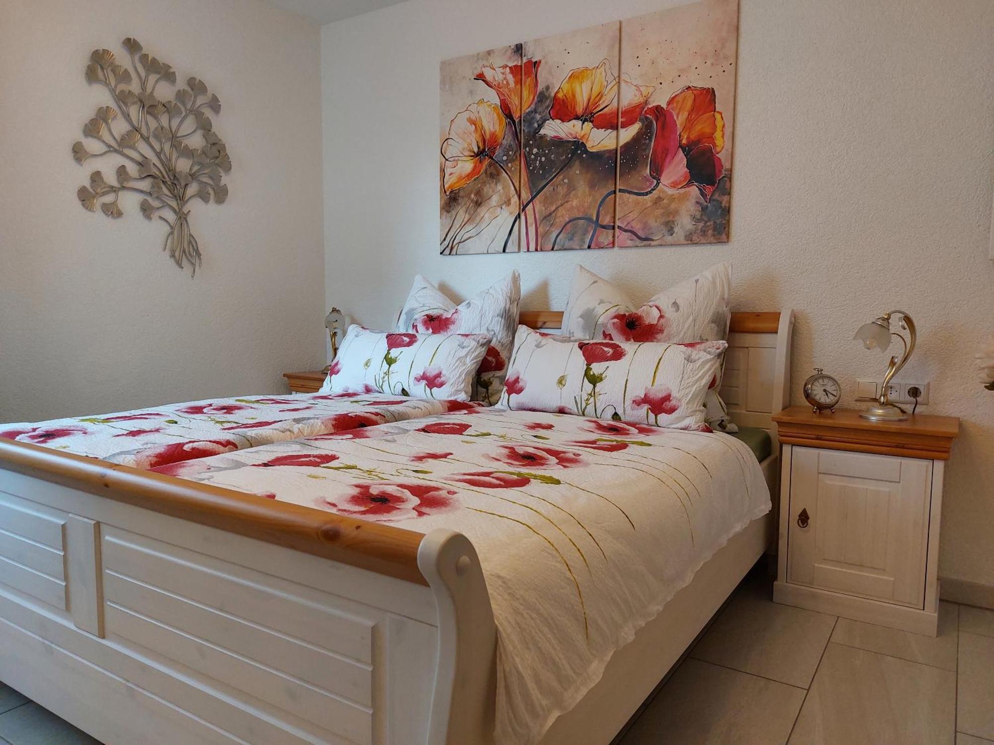 Ferienwohnung Pension Waldblick Heidenheim an der Brenz Exteriér fotografie