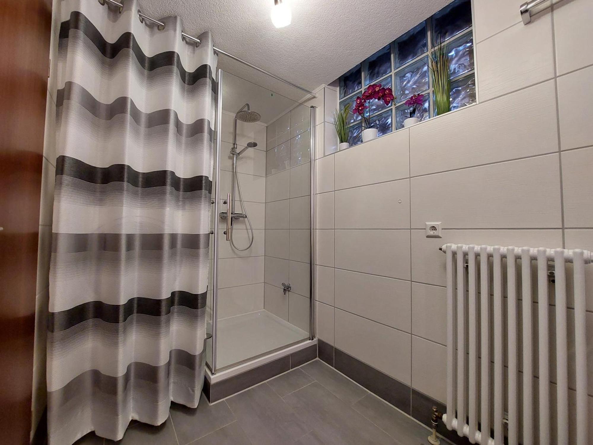 Ferienwohnung Pension Waldblick Heidenheim an der Brenz Exteriér fotografie